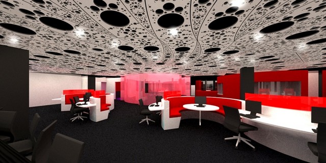 Brownless Biomedical Library DesignRulz.com Brownless Biomedical Library DesignRulz.com