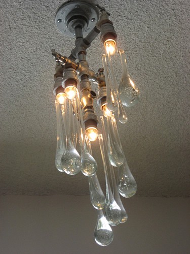 Steampunk Liquid Lights Steampunk Liquid Lights 4