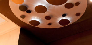 Lighting designers| Art et Floritude, France