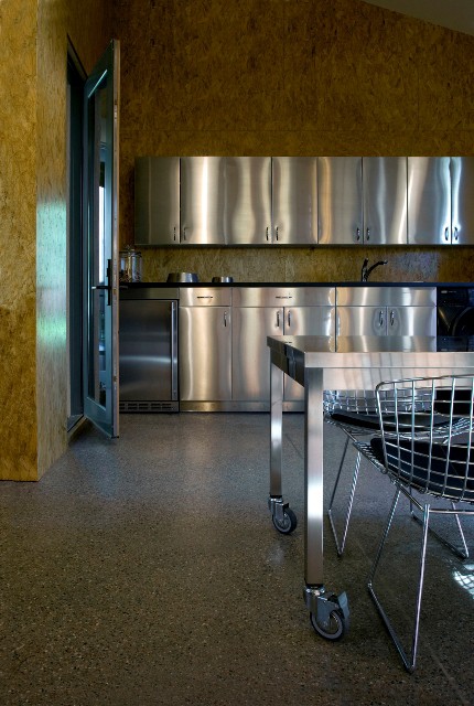 DILLON RESIDENCE by Chen & Suchart Studio DesignRulz.com DILLON RESIDENCE by Chen & Suchart Studio DesignRulz.com