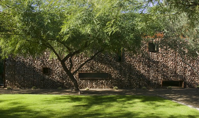 DILLON RESIDENCE by Chen & Suchart Studio DesignRulz.com DILLON RESIDENCE by Chen & Suchart Studio DesignRulz.com