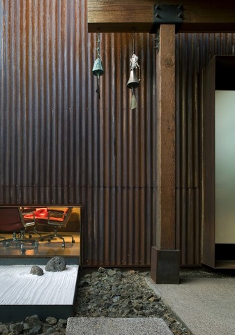 DILLON RESIDENCE by Chen & Suchart Studio DesignRulz.com DILLON RESIDENCE by Chen & Suchart Studio DesignRulz.com
