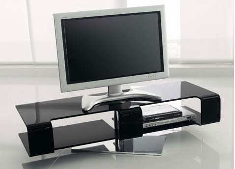 Entertainment Systems & Audio Stands
