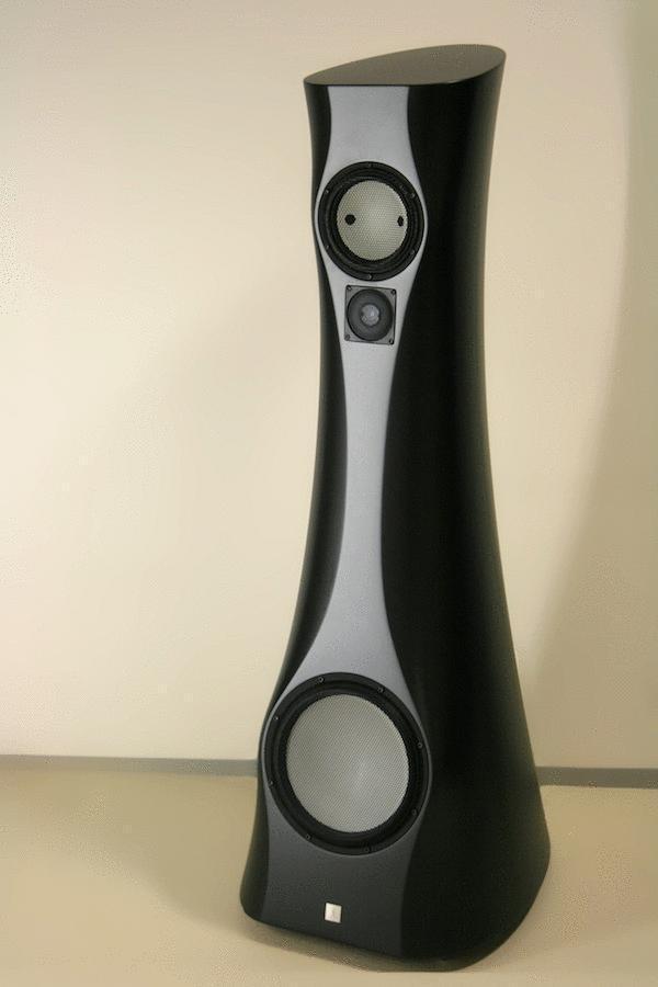 Best product design at CES 2011