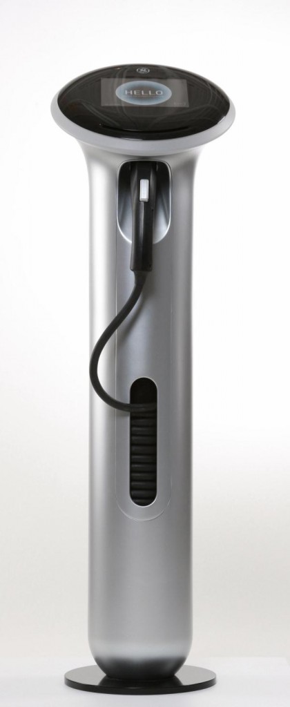 Best product design at CES 2011