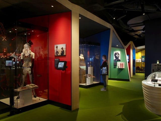 ‘Screen World’ ACMI, Melbourne ‘Screen World’ ACMI, Melbourne