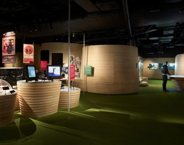 ‘Screen World’ ACMI, Melbourne ‘Screen World’ ACMI, Melbourne