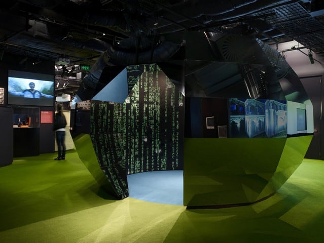 ‘Screen World’ ACMI, Melbourne ‘Screen World’ ACMI, Melbourne