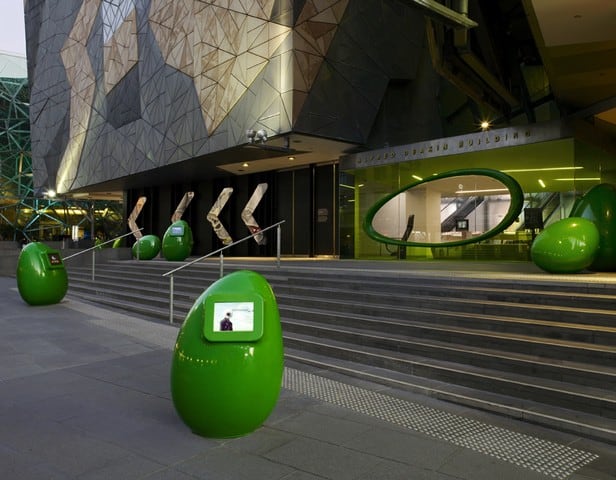 ‘Screen World’ ACMI, Melbourne ‘Screen World’ ACMI, Melbourne