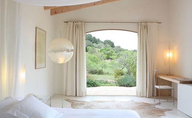 Son Gener Villa in Majorca, Spain DesignRulz.com Son Gener Villa in Majorca, Spain DesignRulz.com