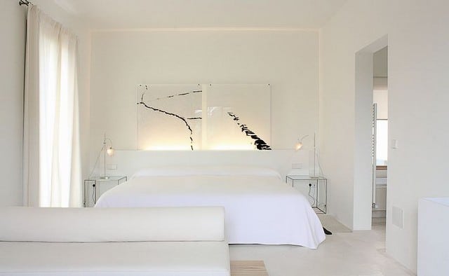 Son Gener Villa in Majorca, Spain   DesignRulz.com