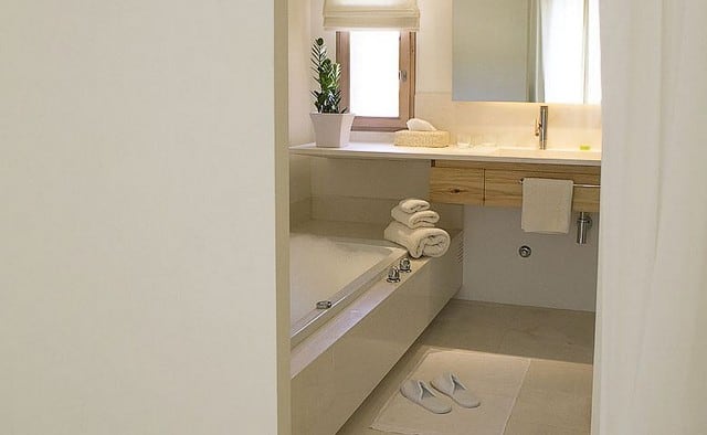 Son Gener Villa in Majorca, Spain   DesignRulz.com