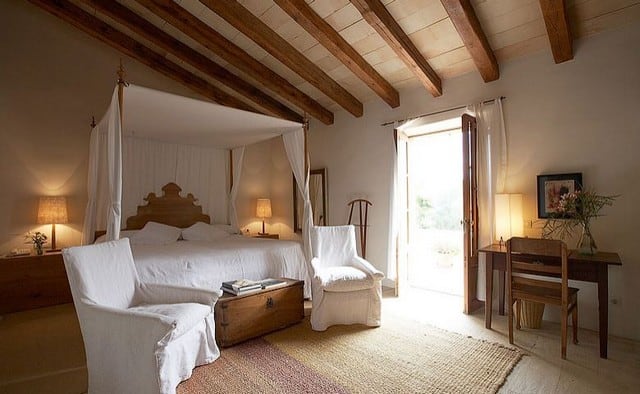 Son Gener Villa in Majorca, Spain   DesignRulz.com