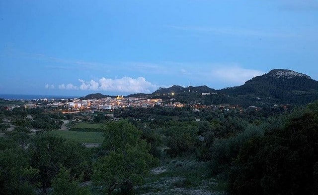 Son Gener Villa in Majorca, Spain   DesignRulz.com