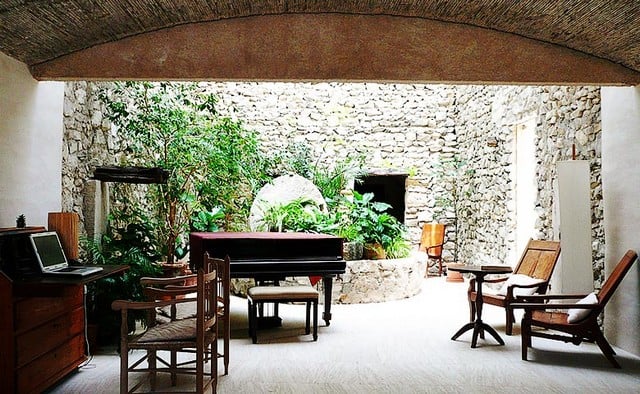Son Gener Villa in Majorca, Spain   DesignRulz.com