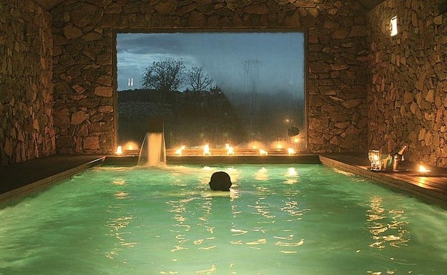 Son Gener Villa in Majorca, Spain   DesignRulz.com