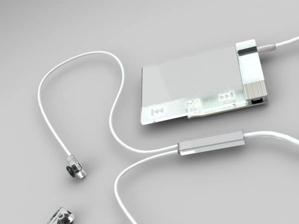 ICE CARD – A Solar MP4 Player by Walter Robert   DesignRulz.com