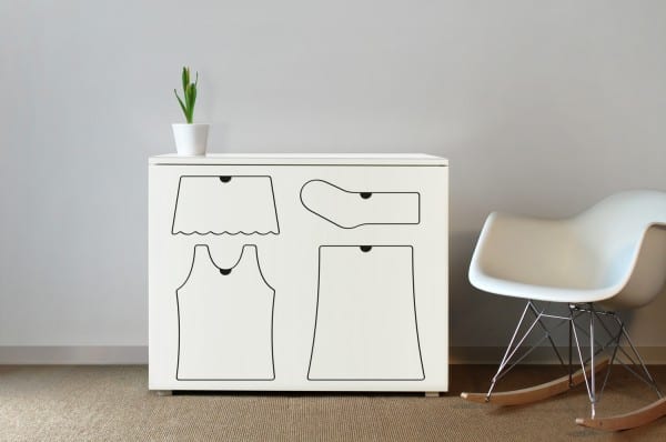 Training Dresser DesignRulz.com Training Dresser DesignRulz.com