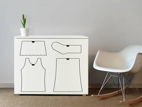 Training Dresser DesignRulz.com Training Dresser DesignRulz.com