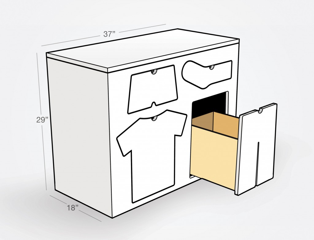 Training Dresser DesignRulz.com Training Dresser DesignRulz.com