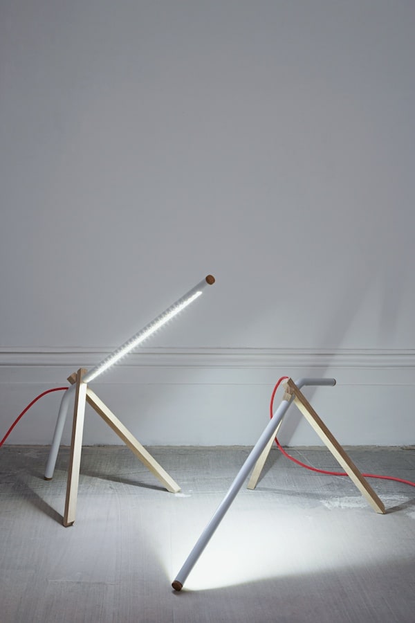 Variations on a tube by Tomás Alonso DesignRulz.com Variations on a tube by Tomás Alonso DesignRulz.com