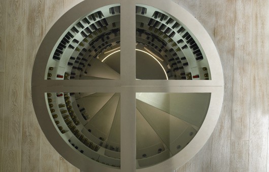 Wonderful Wine Cellars For Any Room in Your House