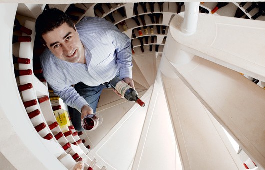 Wonderful Wine Cellars For Any Room in Your House