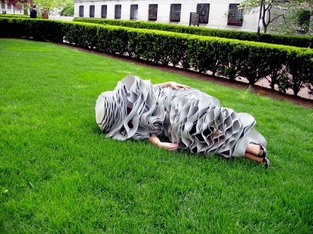 Sleep Anywhere In a Giant Cocoon DesignRulz.com Sleep Anywhere In a Giant Cocoon DesignRulz.com