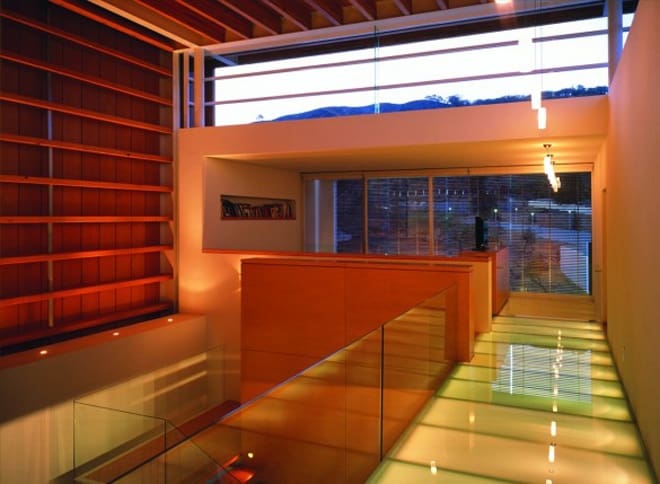 Casa Paredes Tres Ocho by Hernandez Silva Arquitectos in Mexico