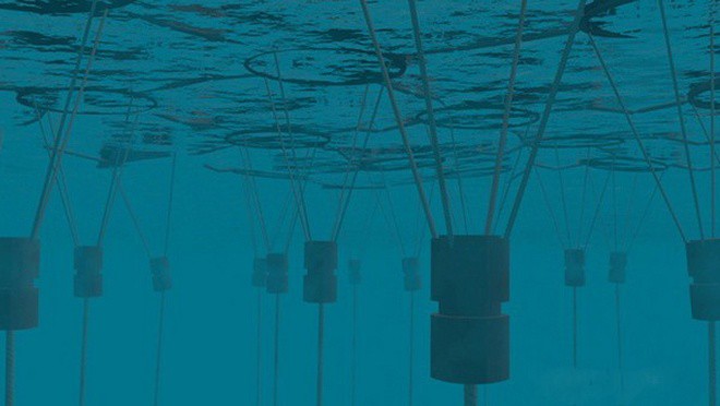 Marine Solar Cells: New Technology Uses Both Solar and Wave Energy DesignRulz.com Marine Solar Cells: New Technology Uses Both Solar and Wave Energy DesignRulz.com