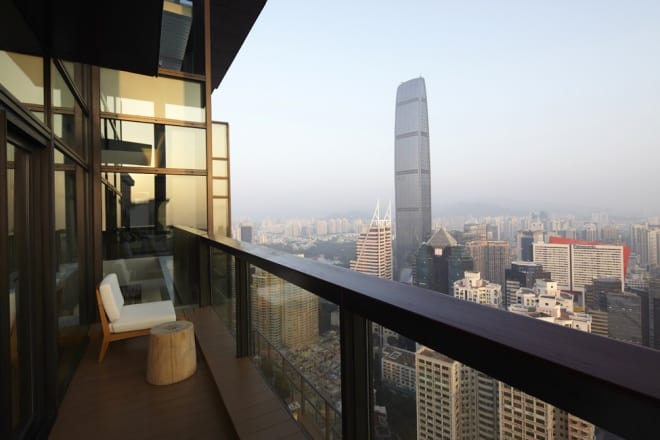 Elegant and Exceptional Penthouse Designed by Kokaistudios DesignRulz.com Elegant and Exceptional Penthouse Designed by Kokaistudios DesignRulz.com