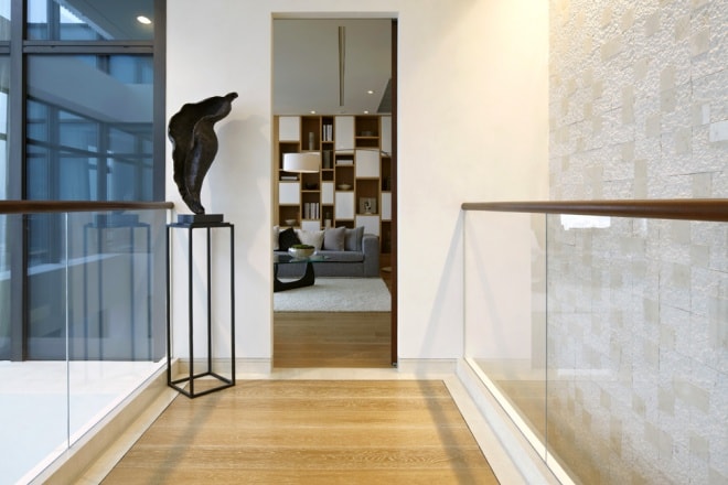 Elegant and Exceptional Penthouse Designed by Kokaistudios DesignRulz.com Elegant and Exceptional Penthouse Designed by Kokaistudios DesignRulz.com
