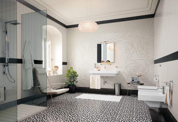 50 Contemporary Bathrooms That Will Completely Change Your Home   DesignRulz.com