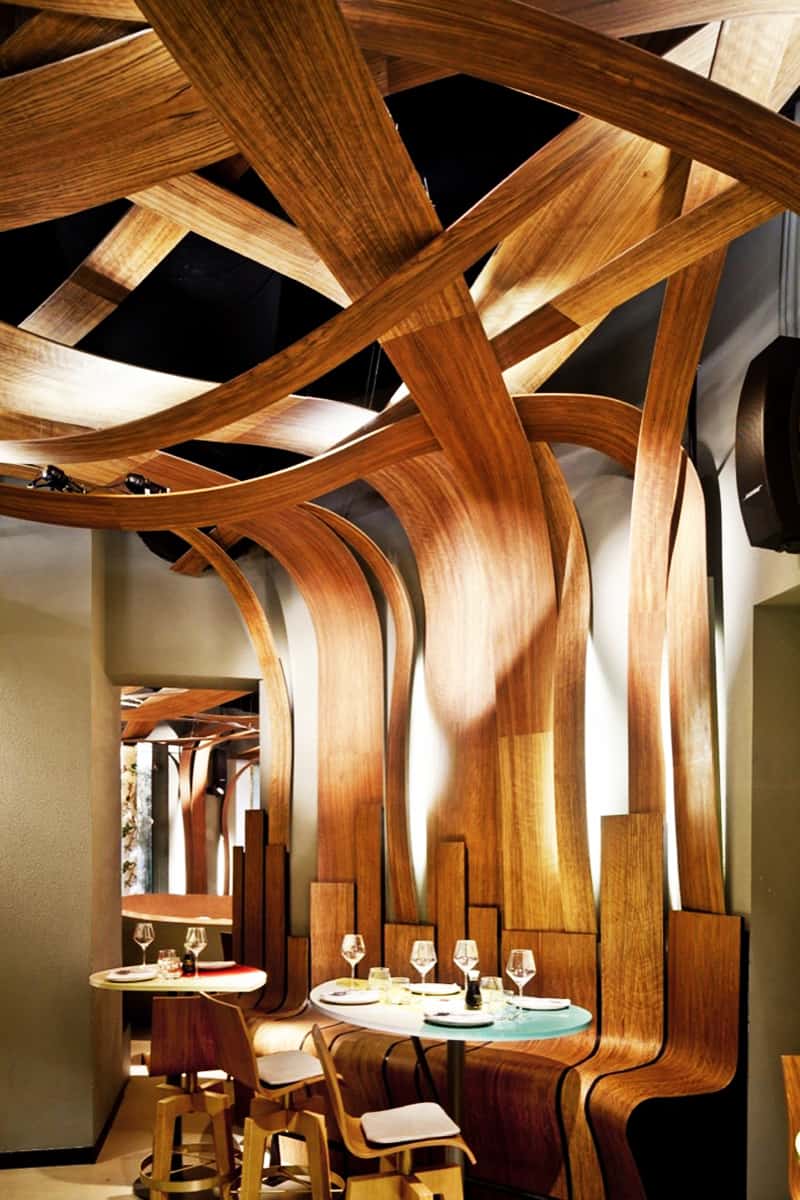 Designrulz Kitchen veranda creativo