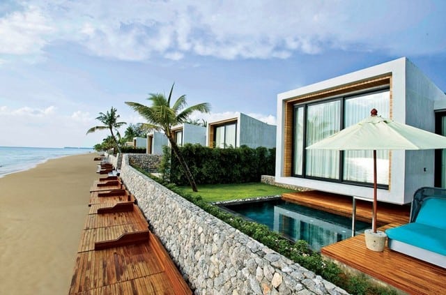 Casa De La Flora Resort Opens In Thailand   DesignRulz.com