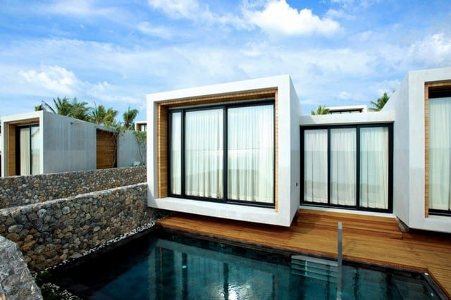 Casa De La Flora Resort Opens In Thailand   DesignRulz.com