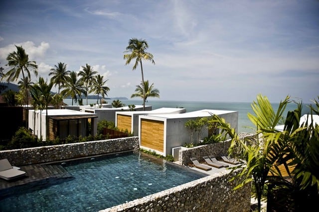 Casa De La Flora Resort Opens In Thailand   DesignRulz.com