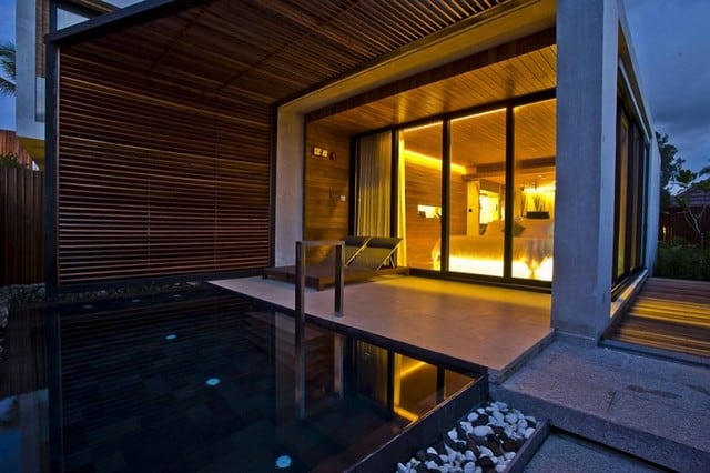 Casa De La Flora Resort Opens In Thailand   DesignRulz.com