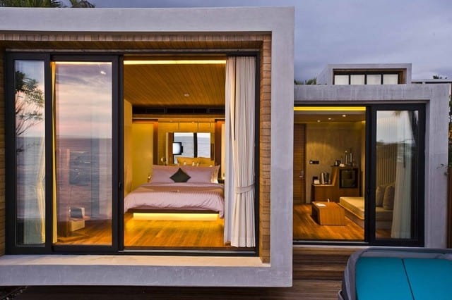 Casa De La Flora Resort Opens In Thailand   DesignRulz.com