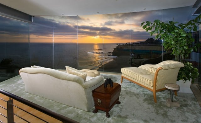 Extraordinary Laguna Beach House   DesignRulz.com