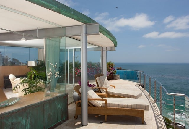 Extraordinary Laguna Beach House   DesignRulz.com