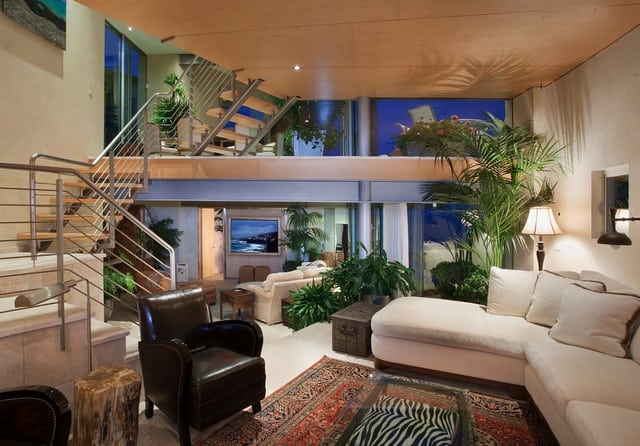 Extraordinary Laguna Beach House   DesignRulz.com