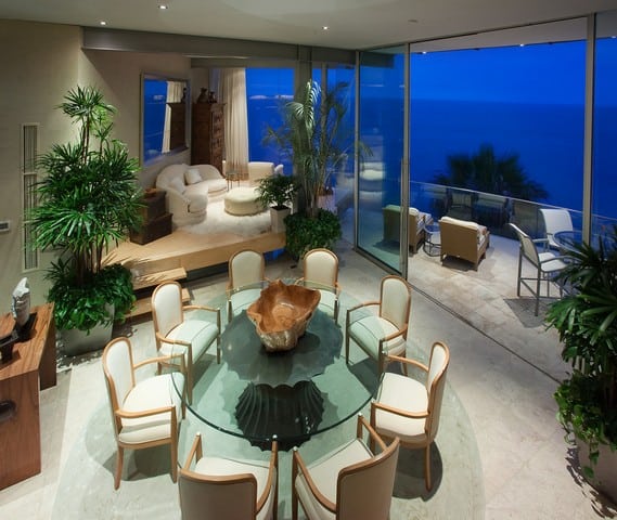 Extraordinary Laguna Beach House   DesignRulz.com