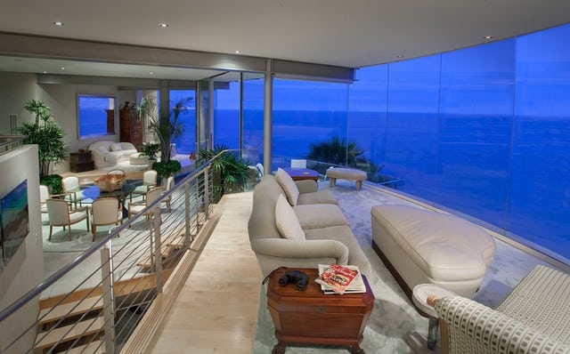 Extraordinary Laguna Beach House   DesignRulz.com