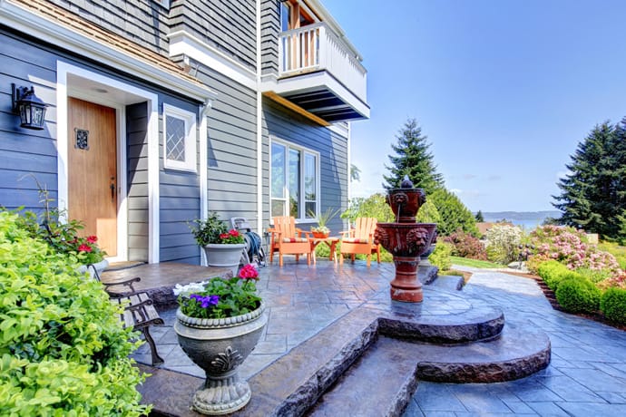 10 Simple Ways to Increase your Home’s Curb Appeal (1)