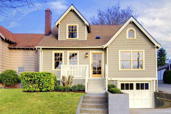 10 Simple Ways to Increase your Home’s Curb Appeal (3)